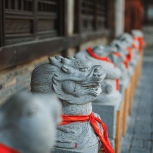《易经》中的20句人生哲理！