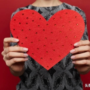 励志爱情故事：坚持战胜一切，相信爱情的力量