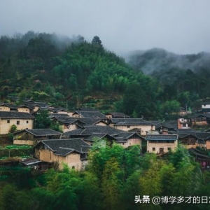 民间故事:小明与小美的爱情故事