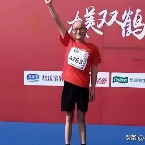 河南一位食道癌患者的生存日记：每天跑步5公里，活过5年生存期