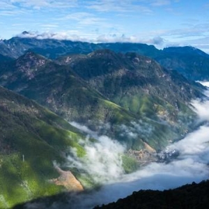 励志故事：勇攀高峰的玛丽…