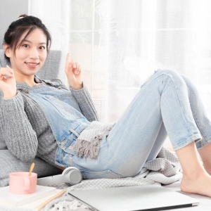 主动顺从，情感放纵：探索两性关系中的最舒适状态