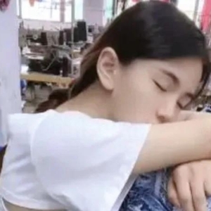 口述：我和18岁制衣厂女工的同居遗憾史