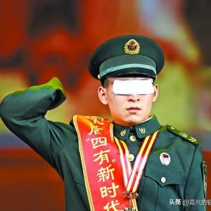 感动人心的故事！排雷英雄杜富国用勇气和奉献谱写荣耀传奇
