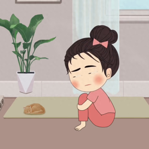 情感语录20条第一部