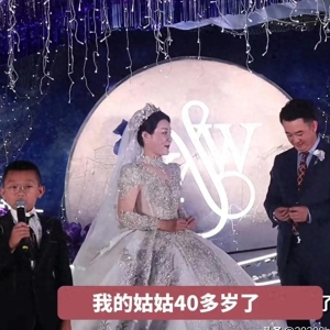 感动至泪崩！