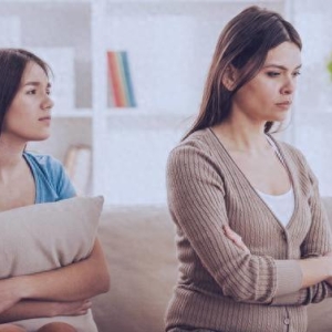 温情之爱：母女间的感人故事