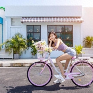 我与后妈的感人故事