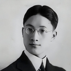 真相！徐志摩的爱情故事：从热烈激情到离别的泪水