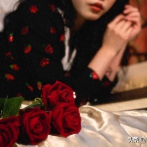 一个爱情小故事