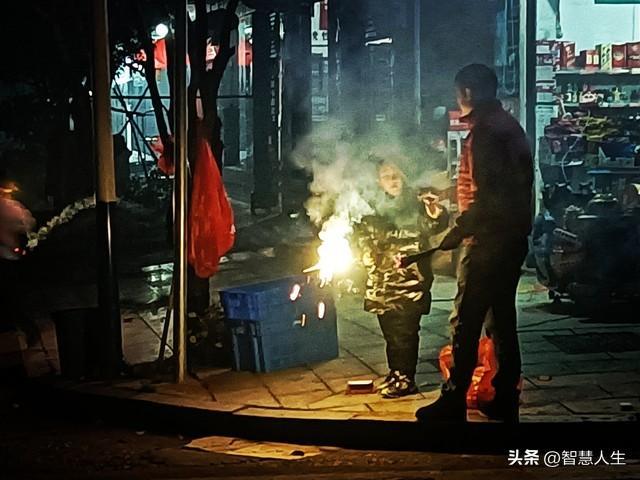 写日记33天（令人纠结的亲情一:沉默而又厚重的父爱）