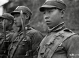 抗日战争中的感人故事：30张老照片，传承民族精神