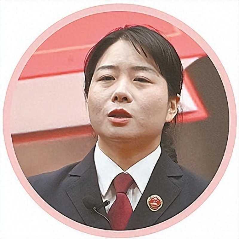 五位检察官讲述维护妇女儿童权益的感人故事