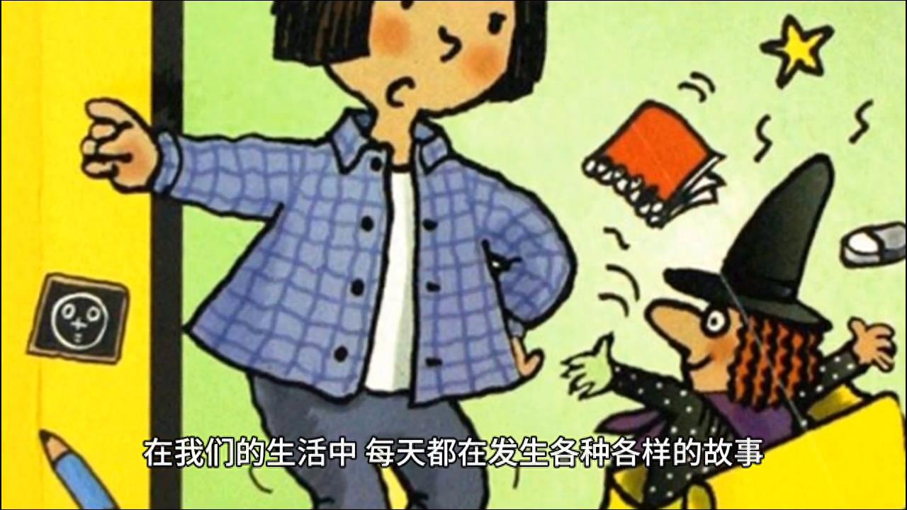 【荐读】身边感人的故事