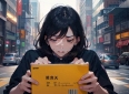 【爱情故事】相遇时的爱意