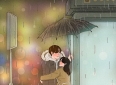 从相遇到离别，爱情的故事总是充满了遗憾