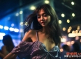 “我的爱情故事，从夜店的一次邂逅开始！”