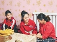 发光发热的青春丨“我们在这里收获了太多感动”——谢依特小学戍边支教西部计划志愿者服务队的故事②