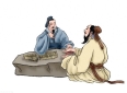 这些千古名句，古人超励志的30句话，听完热血沸腾！超有力量