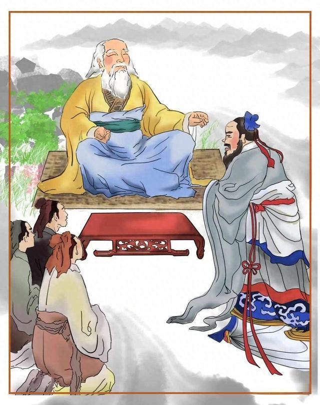《增广贤文》中的人生格言，哪些话触动你的心弦？（一）