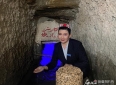 一家三代和坎儿井的情缘