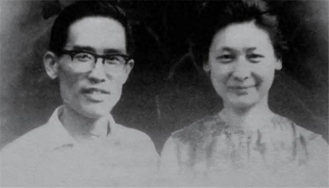 余光中与表妹范我存的爱情故事：跨越阻碍坚持真爱终成婚