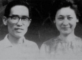 余光中与表妹范我存的爱情故事：跨越阻碍坚持真爱终成婚