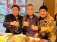 随笔：老同事、好朋友，心里从未忘记（外一则）