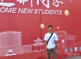 从“四有”优秀军人到国奖得主 他全力以赴每一个“战场”
