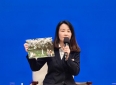 上海婚登人聂晶：见证爱情故事开启，也向长久婚姻致敬