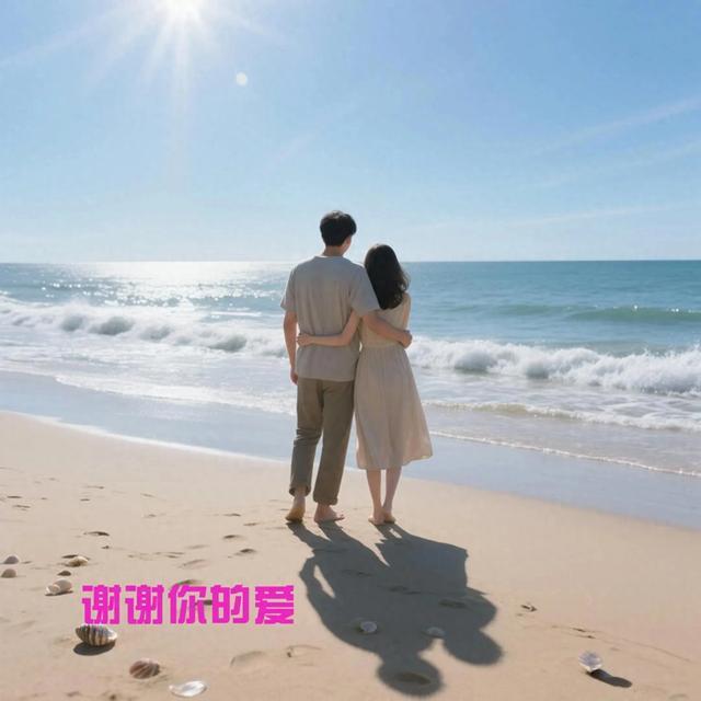 17个爱情故事之一谢谢你的爱
