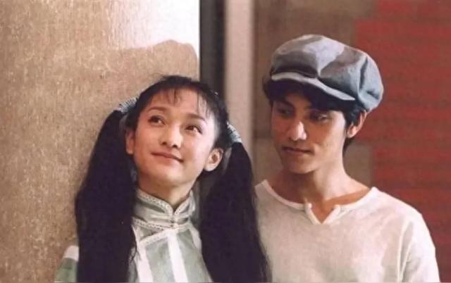 陈坤周迅25年友情宣言：男女之间真存在纯友谊吗？