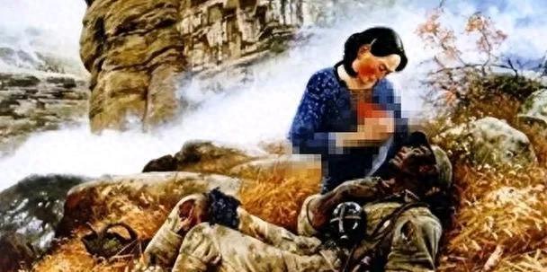 无声的恩情：明德英与庄新民的感人故事