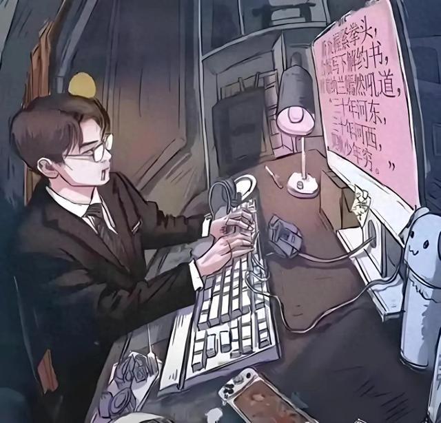 你认为最励志的一句名言是什么