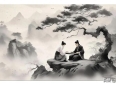 什么是挚友