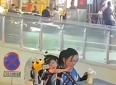 一段感人的故事……