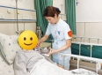 从指尖到心尖！巩义这位护士的故事，又燃又感人！