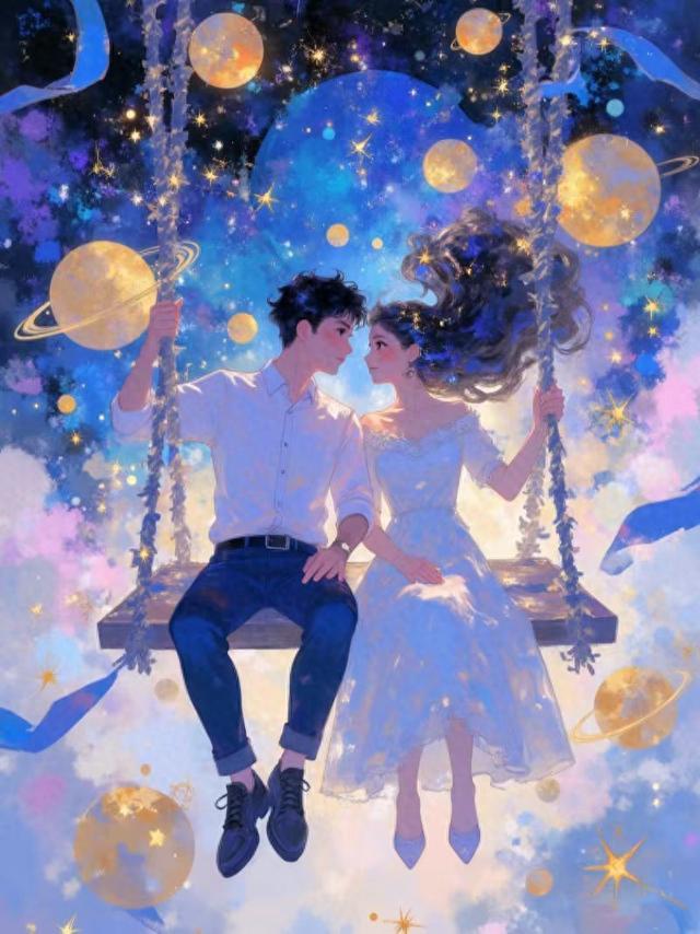 🌸 【甜蜜爱情语录·高甜特辑】