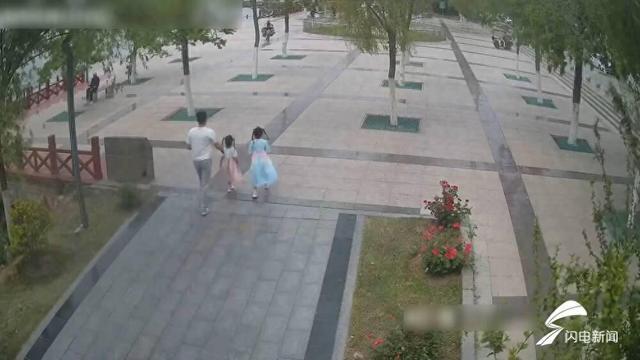 聊城阳谷金水湖上演感人救援：父亲救人，女儿呼救，成功救起落水老人