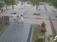 聊城阳谷金水湖上演感人救援：父亲救人，女儿呼救，成功救起落水老人