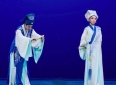 中国五大经典爱情故事，真正的爱情，只有你我！