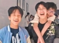 互帮互助的“铁三角”（暖心故事）