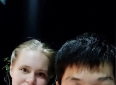 陕西小伙张磊和俄罗斯姑娘安娜，他们的爱情故事