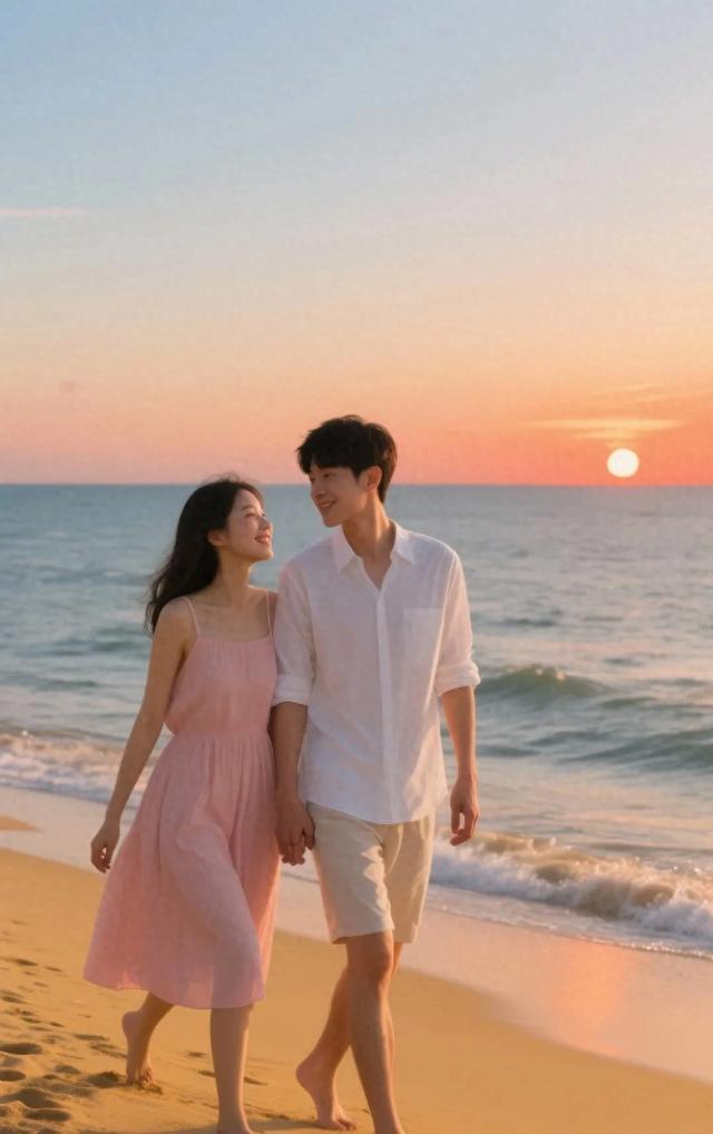 真的爱是什么？真的爱是有生理反应的:我和一位男同事的爱情故事