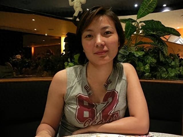 异地夫妻 情感生活自述