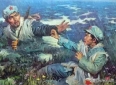 以下是为你整理的十大感人党史故事：