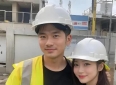 26岁小伙在工地打工时，与老板娘发生了一段故事，让他难以忘怀