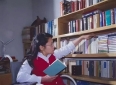 身残志坚的张海迪励志故事