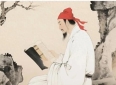 中国历史上的感人故事
