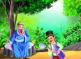 十大经典励志小故事